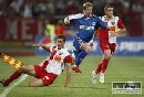 Liberec vyhral v play-off EL UEFA v Bukureti 3:0 kontumane