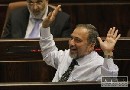 Kontroverzný izraelský minister zahraničia mieri do Európy
