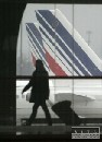 Štrajk pilotov Air France pokračuje, aj chaos na letiskách