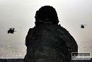V Texase sa zrútil vojenský vrtuľník Black Hawk, jeden mŕtvy