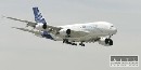 Zachytili signál z čiernych skriniek Airbusu A310