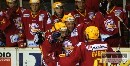 Richard Lintner do KHL, upsal sa Dinamu Minsk