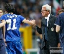 Sme na dobrej ceste za obhajobou titulu, tvrdí Lippi