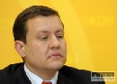 LIPIC: Vldni paraziti vrazne vyhrvaj v SR