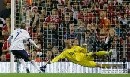 Päť štandardiek - päť gólov v sieti Liverpoolu