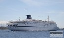 Krzov tb rieil pokus o nos lode, na palube je aj 14 Slovkov