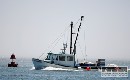Severná Kórea zadržala juhokórejskú rybársku loď