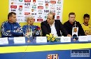 Podľa Új Szó Lorant údajne v Dunajskej Strede definitívne skončil