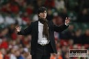 Tréner Nemcov Löw si chce pred MS otestovať nových hráčov