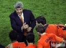 Lucescu myslí na návrat do Istanbulu