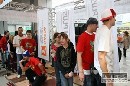Po parketách prešlo vyše 21-tisíc párov nôh