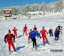 Podmienky na lyovanie s vemi dobr
