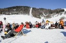 Aj napriek letnmu poasiu sa d stle lyova