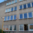 Z M. R. tefnika prela rekontrukciou