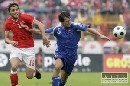 Marek Čech nastupuje pravidelne v základe WBA