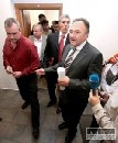 Maarsk strany odmietaj vroky Fica k nvteve Slyoma