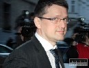 Maari vymenoval lenov Rady Audiovizulneho fondu