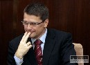 Spoločné sídlo STV a SRo zrejme nebude, tvrdí Maďarič