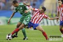 Odvetn zpasy play-off Ligy Majstrov