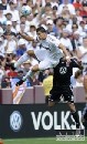 Real Madrid zvíťazil v príprave nad Washingtonom 3:0
