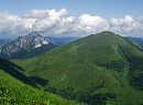 Slovenský turista nezvládol nočnú túru v Malej Fatre