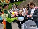Míľu pre mamu prešlo rekordných 10 317 účastníkov