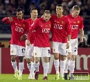 V osemfinále LM aj Real - Liverpool a Inter Miláno - ManU