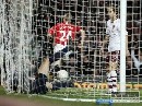 Sobotajie derby Manchester United - Arsenal bez favorita