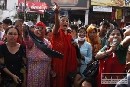 Maoisti protestovali proti sai krsy