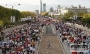 Populrny modertor Sajfa 3109. na maratne v Chicagu