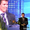 Martikán a štvorkajak víťazmi ankety Športovec roka 2008