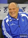 Jol dokáže žiť aj s tým, ak Ajax na Slovane remizuje