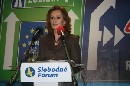 SF vyzýva sympatizantov, aby išli voliť koho chcú