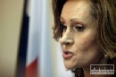 Martináková vyčíta Radičovej, že ju odmieta
