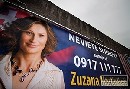 Prioritou prezidentskej kampane Martinákovej je rodina