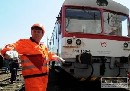 Populárna Detská železnička v Čermeli začne premávať 1. mája