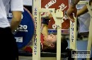 Dana Matejová majsterkou Európyv silovom trojboji do 60 kg