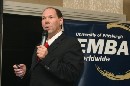Global Executive Forum v Prahe o konkurenčnom boji na svetovom trhu