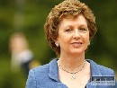 Írska prezidentka formálne zavŕšila ratifikáciu Lisabonskej zmluvy