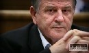 Kauza igelitky je skončená, povedal Mečiar