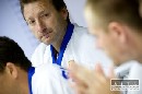 Mečíř aj v tejto sezóne kapitánom tímu Slovenska