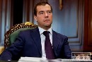 V snahe o ešte pevnejšie vzťahy navštívi Medvedev Srbsko