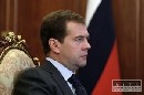 Medvedev nariadil nové zákazy predaja piva
