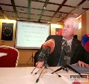 Pre kandidatúru na prezidenta má Melník viac ako 65 000 podpisov