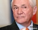 Zan zbiera podpisy pre kandidatru Melnka za prezidenta