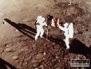 Prvý muž na Mesiaci - Neil Armstrong