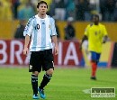 Messi je Maradonovm Maradonom