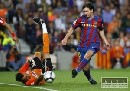 panielsko - I. liga: Barcelona vyhrala a je na ele