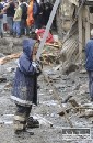 Masy bahna zaliali Messinu, pochovali najmenej 20 ľudí