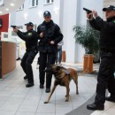Mestsk a obecn polcie by mohli pomha aj mimo svoj rajn, preukazovali by sa splnomocnenm